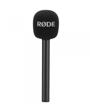 RODE Interview GO Handheld Mic