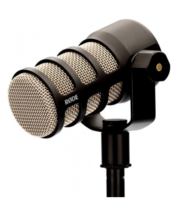 RODE PodMic  Microphone
