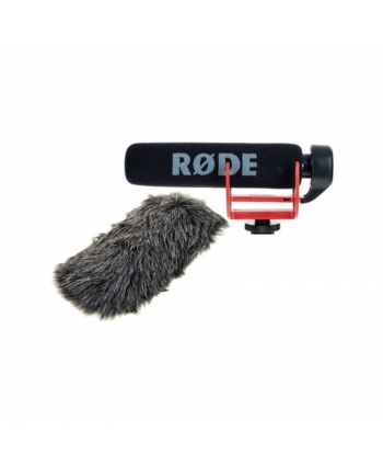 RODE VIDEO MIC GO Microphone