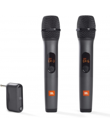 2 microphone professional...