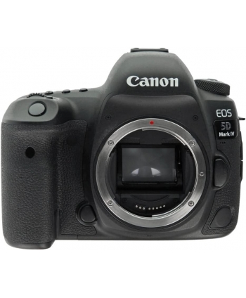 Canon EOS 5D MARK IV