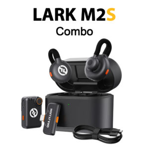 Hollyland Lark M2S Combo