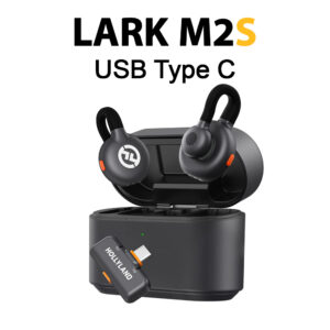 Hollyland Lark M2S USB-C